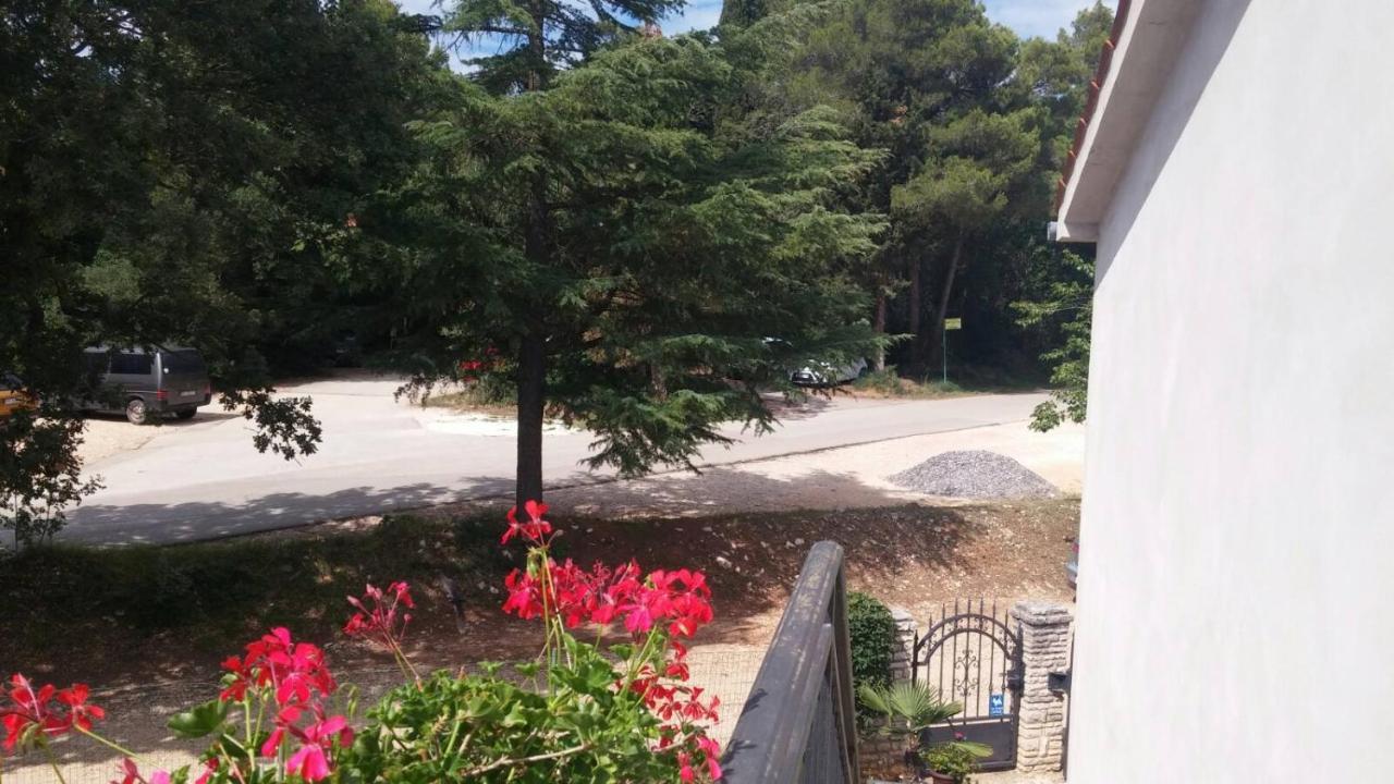 Kaiserwald Pula Exteriör bild