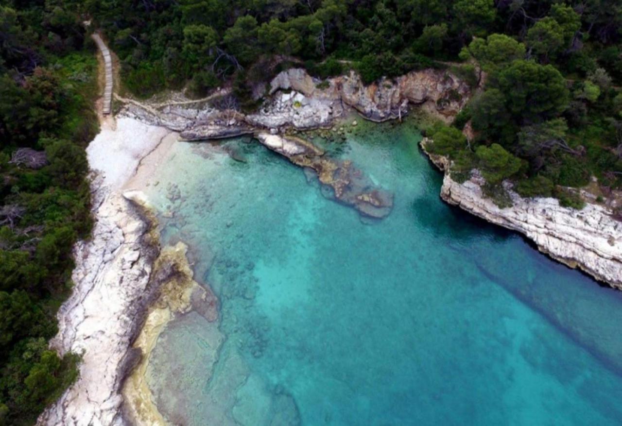 Kaiserwald Pula Exteriör bild